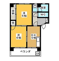 各務原ハイツ