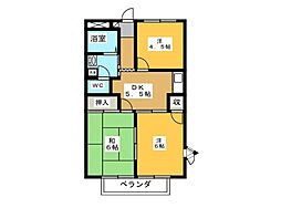 熊沢コーポ