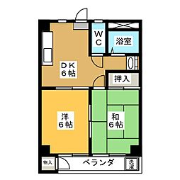 クリスタルハイツ