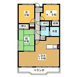 kagamiharaヒルズ