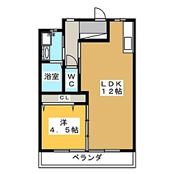 きりのハイツ