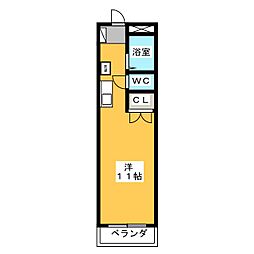 サンハイツ小林II