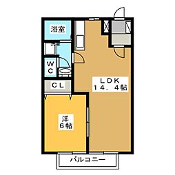 ニューシティ各務原