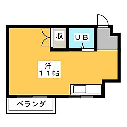 レジデンス津田