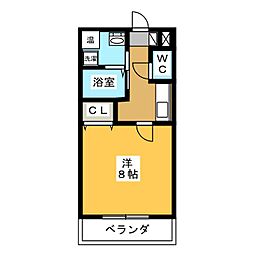 アップサイド日吉Ｂ