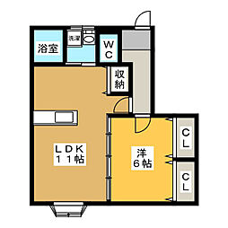 メゾン新栄II