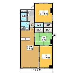 グランドゥール那加
