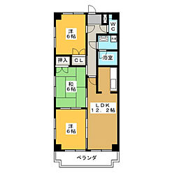 アムール河田
