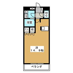 グリーンタウン