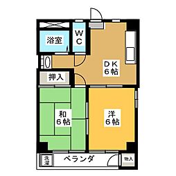 クリスタルハイツ