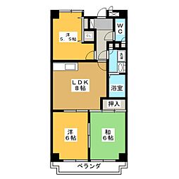 エスポワール各務原