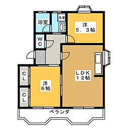 メゾン片桐