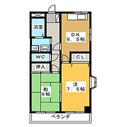 ボヌール沢上
