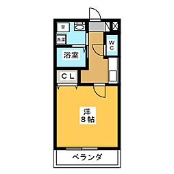 アップサイド日吉Ｂ