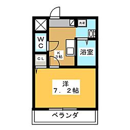 木曽川ハイツ