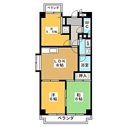 エスポワール各務原