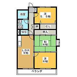 ア・ドリーム鵜沼