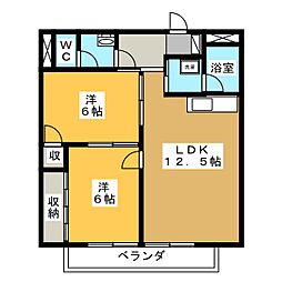 グリンピアＡ