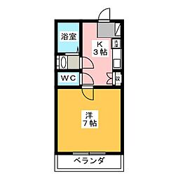 コーポHIRAI