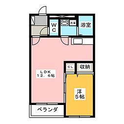ラ・ポワール豊水