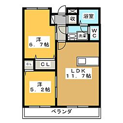 エレシーム　スクエア