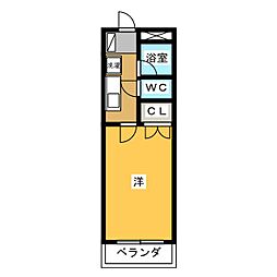 アムール林Ｃ