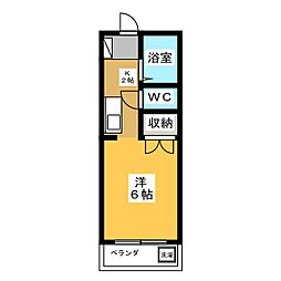 サントピア津田
