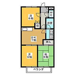 サープラスIII　ＡＫＩ　Ｂ