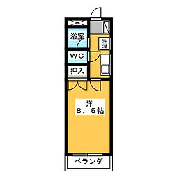 アムール林Ｃ