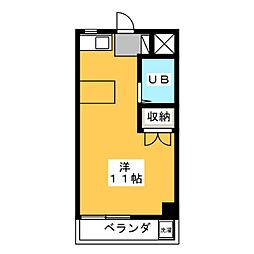 パティオＭ
