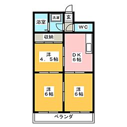 サンライフ今渡