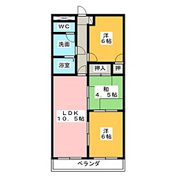 ラフィーネ　ダイワ