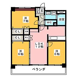 ガレリアＭ