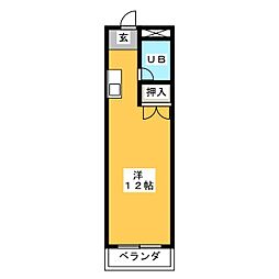 レジデンス可児