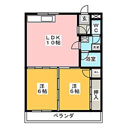 サンフラッツ富士