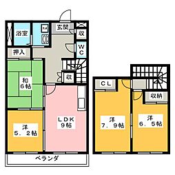 マリーヴィラII