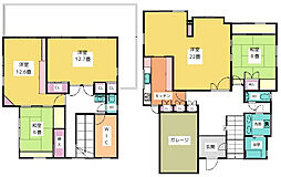 桜ヶ丘5丁目貸家