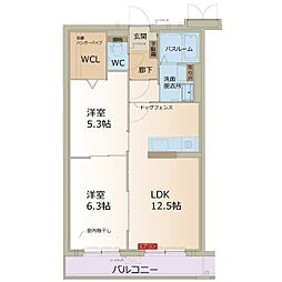 リーフ長津良 303