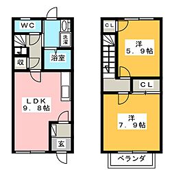 Brancheハピネス　II