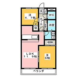 グレースヴィラニシカワ