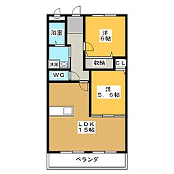 ハートフルタウン弐番館