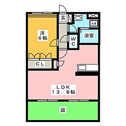 プリマヴェーラI