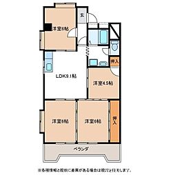 メゾン・ド・タグチ