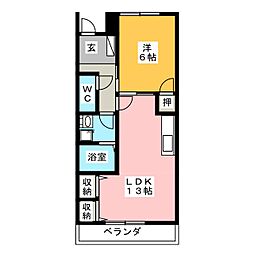 タキオンＢ