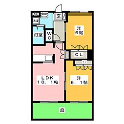 プリマヴェーラII