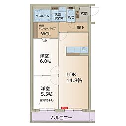 アルバコート 106