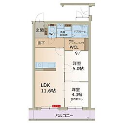 アルバコート 202