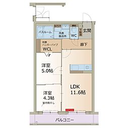 アルバコート 205