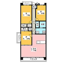 Twin　Prime　姫川