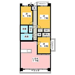 Twin　Prime　姫川